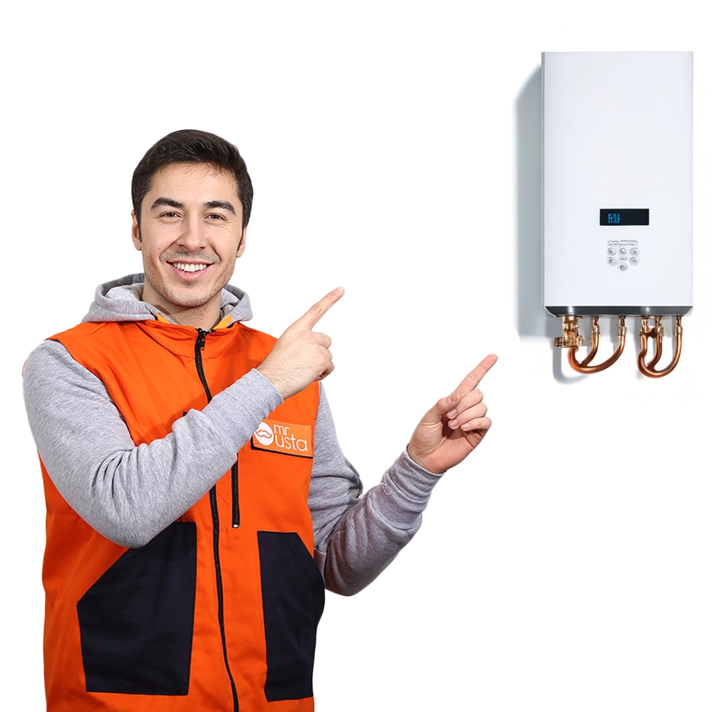 Atabey Kombi Tamircisi